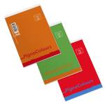 Blocco Colours - 5 mm - A6 - 60 gr - 60 fogli - conf. 20 pezzi - Pigna - 02296055M - 8005235160750 - DMwebShop