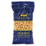 Arachidi tostate e salate 500 gr - 27442