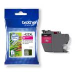 Cartuccia BROTHER Inkjet Magenta LC 422XLM LC422XLM Originale - 766