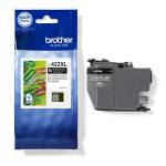 Cartuccia BROTHER Inkjet Nero LC 422XLBK LC422XLBK Originale - 782