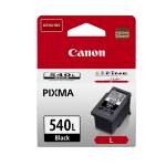 Cartuccia CANON Inkjet Nero PG 540L 5224B001 Originale - 24146
