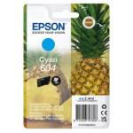 Cartuccia EPSON Inkjet Ciano 604 Originale - 472