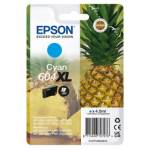 Cartuccia EPSON Inkjet Ciano 604XL Originale - 420
