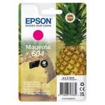 Cartuccia EPSON Inkjet Magenta 604 Originale - 471