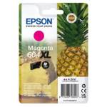 Cartuccia EPSON Inkjet Magenta 604XL Originale - 422