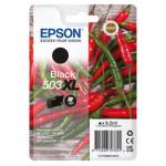Cartuccia EPSON Inkjet Nero 503XL Originale - 23659