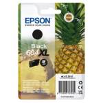 Cartuccia EPSON Inkjet Nero 604XL Originale - 423
