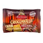Croccantelle in sacchetto 35 gr gusto bbq ribs - 27415
