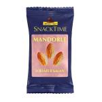 Mandorle Snack time 25 gr - 27455