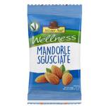 Mandorle al naturale 25 gr - 27448