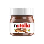 Mini vasetto Nutella 25 gr - 27427