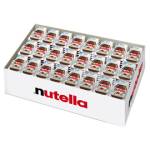 Monoporzione Nutella 15 gr confezione 120 monoporzioni - 27423