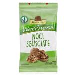 Noci al naturale 25 gr - 27446