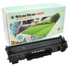 Toner compatibile Basic - per HP - LaserJet Pro M15-M28 - nero - Starline - TNHP44A - 8025133125682 - DMwebShop
