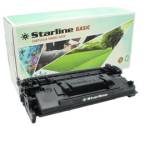 Toner Ricostruito - nero - per Hp 89X - CF289X - 10000 pagine - Starline - 89X-UC-NTS - 8025133121288 - DMwebShop