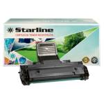 Toner Ricostruito Basic - per Samsung - ML 1610 - Starline - K12340TA. - 8025133125804 - DMwebShop