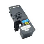 Toner Compatibile BASIC - Kyocera - ECOSYS M5521 - ciano - 2200 pagine - Starline - TNKY5230C. - 8025133125743 - DMwebShop