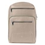 Zaino Gate Trended 29 x 42 x 15 cm ecopelle ghiaccio - 21896