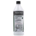 Disinfettante detergente - per pavimenti - concentrato - 1 lt - Tekna - k005 - 8009110025868 - DMwebShop