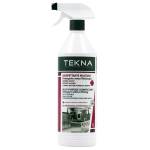 Disinfettante multiuso - senza risciacquo - 1 lt - Tekna - k012 - 8009110025936 - DMwebShop
