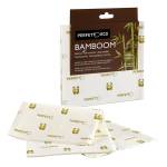 Panno multiuso Bamboom - 38 x 38 cm - conf. 2 pezzi - Perfetto - 13953 - 8052474139535 - DMwebShop
