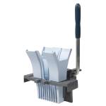 Pressa UltraSpeed con leva - compatibile con carrello VoleoPro Standard - Vileda - 508097 - 34023103118974 - DMwebShop