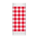 Busta portaposate in cellolosa linea Snack - 27675