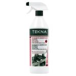 Disinfettante detergente alcolico senza profumo 1 lt - 27706