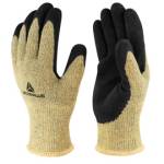 Guanti da lavoro VV914ARC Flash taglia 09 giallo nero - 27805