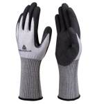 Guanti da lavoro Venicut01 schiuma di nitrile taglia 10 grigio nero - 27812