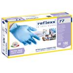 Guanti in nitrile R77 taglia M azzurro - 27923