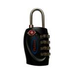 Lucchetto TSA a combinazione 30 mm - 28045