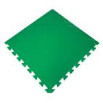 Mattonella EVA 50 x 50 x 1 cm verde - 28024