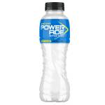 Powerade in bottiglia 500 ml gusto active zero lemon - 27619
