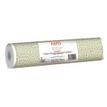 Runner linea AirLaid 0,40 x 24 mt Croc Skin salvia - 27677