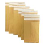 Sacchetto e commerce E Double 31 x 48 cm avana - 27551