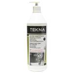 Sapone disinfettante senza profumo con dispenser 1 lt - 27716