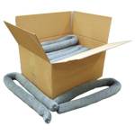 Calza assorbitore - per usi universali - 7,6 x 122 cm - conf. 40 pezzi - Carvel - ASU032 - USG34 - DMwebShop