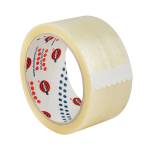 Nastro adesivo PP5231 - 4,8 cm x 132 mt - trasparente - conf. 6 pezzi - Eurocel - 3111673 - 8001814378585 - DMwebShop