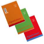 Blocco Colours - 5 mm - 8 x 12 cm - 60 gr - 60 fogli - conf. 20 pezzi - Pigna - 02296065M - 8005235520219 - DMwebShop