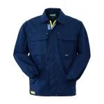 Giubbetto da lavoro 3Active - taglia XL - blu - Rossini - A10150-XL - 8051513108679 - DMwebShop