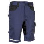 Pantaloncini Serifo - taglia 50 - blu navy-nero - Cofra - V583-0-02-50 - 8023796533202 - DMwebShop