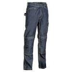 Jeans Biarritz Havana - taglia 56 - blu - Cofra - V153-0-00-56 - 8023796294356 - DMwebShop