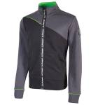 Felpa Uranus - taglia XL - grigio - U-power - EY243AG-XL - 8033546476864 - DMwebShop