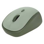 Mouse wireless Yvi+ - silenzioso - verde - Trust - 24552 - 8713439245523 - DMwebShop