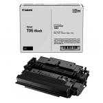 Toner T06 - nero - 20000 pagine - Canon - 3526C002 - 4549292140286 - DMwebShop