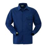 Camicia da lavoro 3Active taglia L blu - 28444