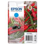 Cartuccia EPSON Inkjet Ciano 503 Originale - 28921