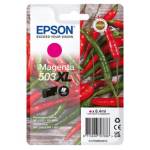 Cartuccia EPSON Inkjet Magenta 503XL Originale - 28917