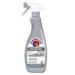 Detergente Professional acciaio brillante in trigger 700 ml Chanteclair - 28783